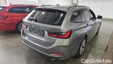  Bmw  Serie 3 320d Touring Automatik #4