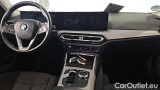  Bmw  Serie 3 320d Touring Automatik #6