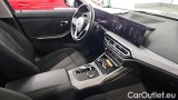  Bmw  Serie 3 320d Touring Automatik #7