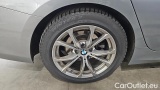  Bmw  Serie 3 320d Touring Automatik #10