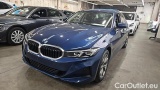  Bmw  Serie 3 320d xDrive Automatik 
