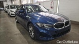  Bmw  Serie 3 320d xDrive Automatik #2