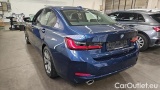  Bmw  Serie 3 320d xDrive Automatik #3
