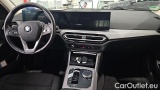  Bmw  Serie 3 320d xDrive Automatik #6
