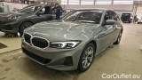  Bmw  Serie 3 320d xDrive Automatik 
