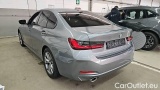  Bmw  Serie 3 320d xDrive Automatik #3