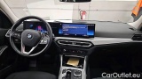  Bmw  Serie 3 320d xDrive Automatik #6
