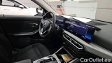  Bmw  Serie 3 320d xDrive Automatik #7