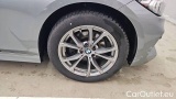  Bmw  Serie 3 320d xDrive Automatik #10