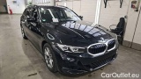  Bmw  Serie 3 320d xDrive Touring Automatic #2