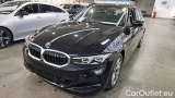  Bmw  Serie 3 320d xDrive Touring Automatic 