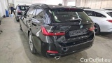  Bmw  Serie 3 320d xDrive Touring Automatic #3