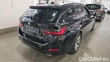  Bmw  Serie 3 320d xDrive Touring Automatic #4