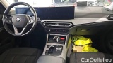  Bmw  Serie 3 320d xDrive Touring Automatic #6