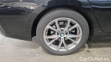  Bmw  Serie 3 320d xDrive Touring Automatic #10