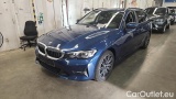  Bmw  Serie 3 330e Touring Advantage Automatic 