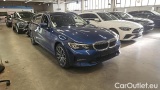  Bmw  Serie 3 330e Touring Advantage Automatic #2