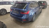  Bmw  Serie 3 330e Touring Advantage Automatic #4