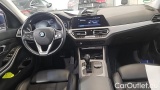  Bmw  Serie 3 330e Touring Advantage Automatic #6