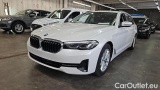  Bmw  Serie 5 520d Touring A 