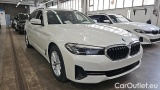  Bmw  Serie 5 520d Touring A #2