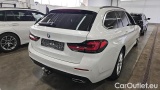  Bmw  Serie 5 520d Touring A #4