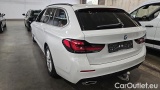  Bmw  Serie 5 520d Touring A #3