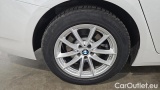  Bmw  Serie 5 520d Touring A #10