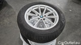  Bmw  Serie 5 520d Touring A #26