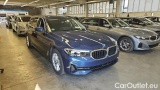  Bmw  Serie 5 520d Touring A #2