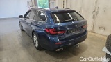  Bmw  Serie 5 520d Touring A #3
