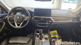  Bmw  Serie 5 520d Touring A #6
