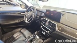  Bmw  Serie 5 520d Touring A #7