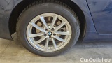  Bmw  Serie 5 520d Touring A #10