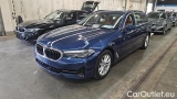  Bmw  Serie 5 520d xDrive Touring A 