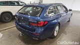  Bmw  Serie 5 520d xDrive Touring A #4