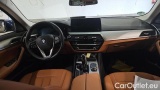  Bmw  Serie 5 520d xDrive Touring A #6