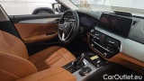  Bmw  Serie 5 520d xDrive Touring A #7