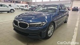  Bmw  Serie 5 530e Touring A 