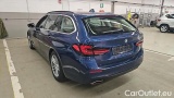  Bmw  Serie 5 530e Touring A #3