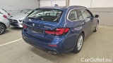  Bmw  Serie 5 530e Touring A #4