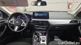  Bmw  Serie 5 530e Touring A #6
