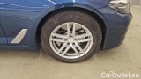  Bmw  Serie 5 530e Touring A #10
