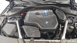  Bmw  Serie 5 530e Touring A #11