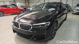  Bmw  Serie 5 545e xDrive 