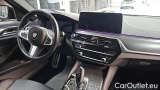  Bmw  Serie 5 545e xDrive #6