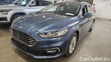  Ford  Mondeo 2,0 EcoBlue 110kW Titanium Turnier Auto 