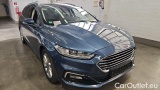  Ford  Mondeo 2,0 EcoBlue 110kW Titanium Turnier Auto #2