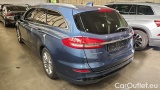  Ford  Mondeo 2,0 EcoBlue 110kW Titanium Turnier Auto #3