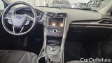  Ford  Mondeo 2,0 EcoBlue 110kW Titanium Turnier Auto #6